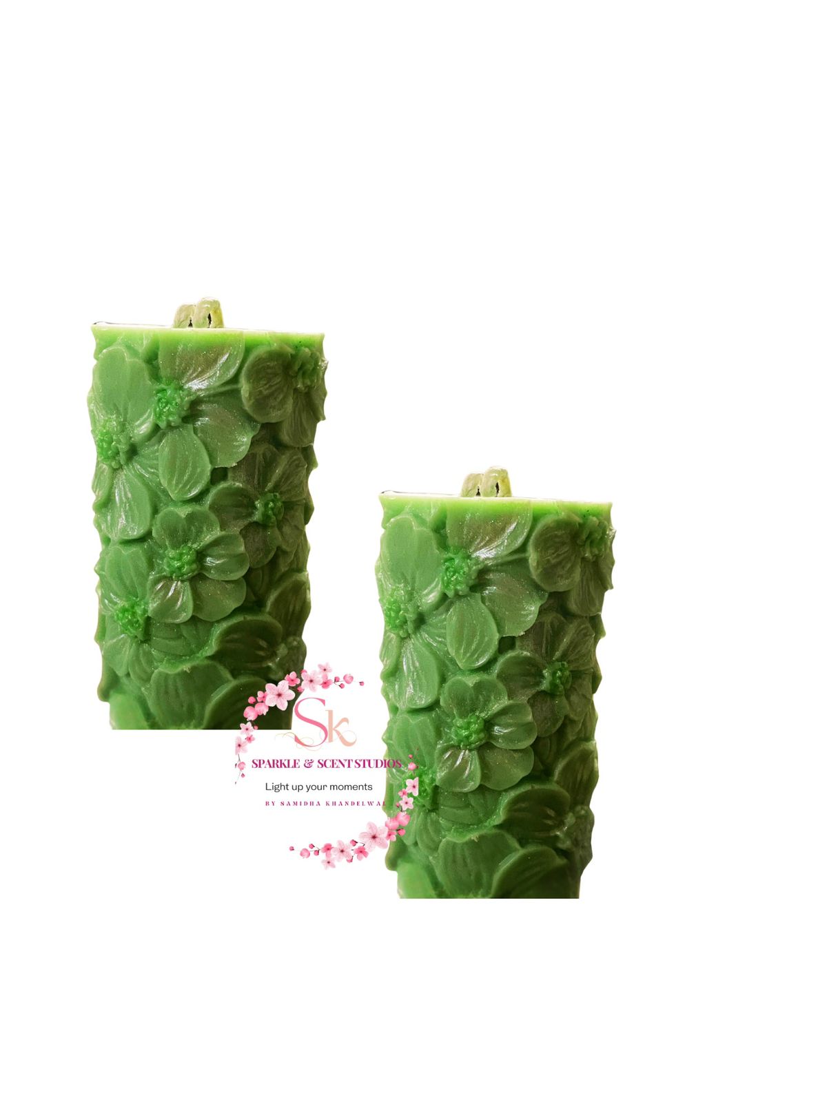 Aroma Gift Set